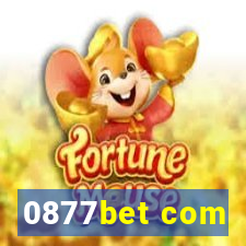0877bet com